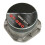 Car Speakers 600W Treble External Magnetic Type 8
