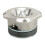 Car Speakers 600W Treble External Magnetic Type 15