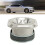Car Speakers 600W Treble External Magnetic Type 11