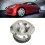 Car Speakers 600W Treble External Magnetic Type 12