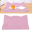 Baby Placemat Silicone Suction Table Mat NonSlip 10