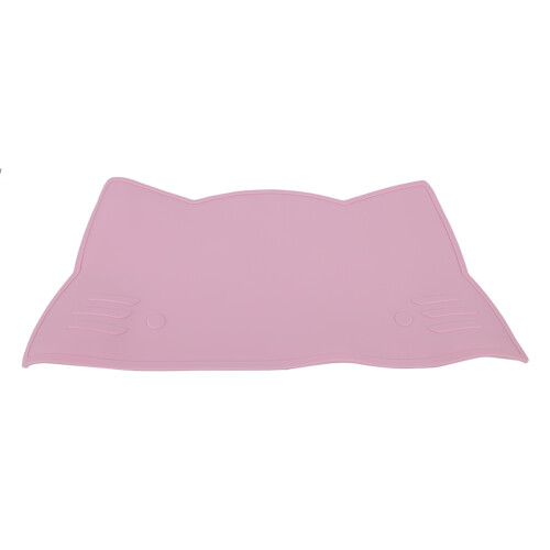 Baby Placemat Silicone Suction Table Mat NonSlip 1