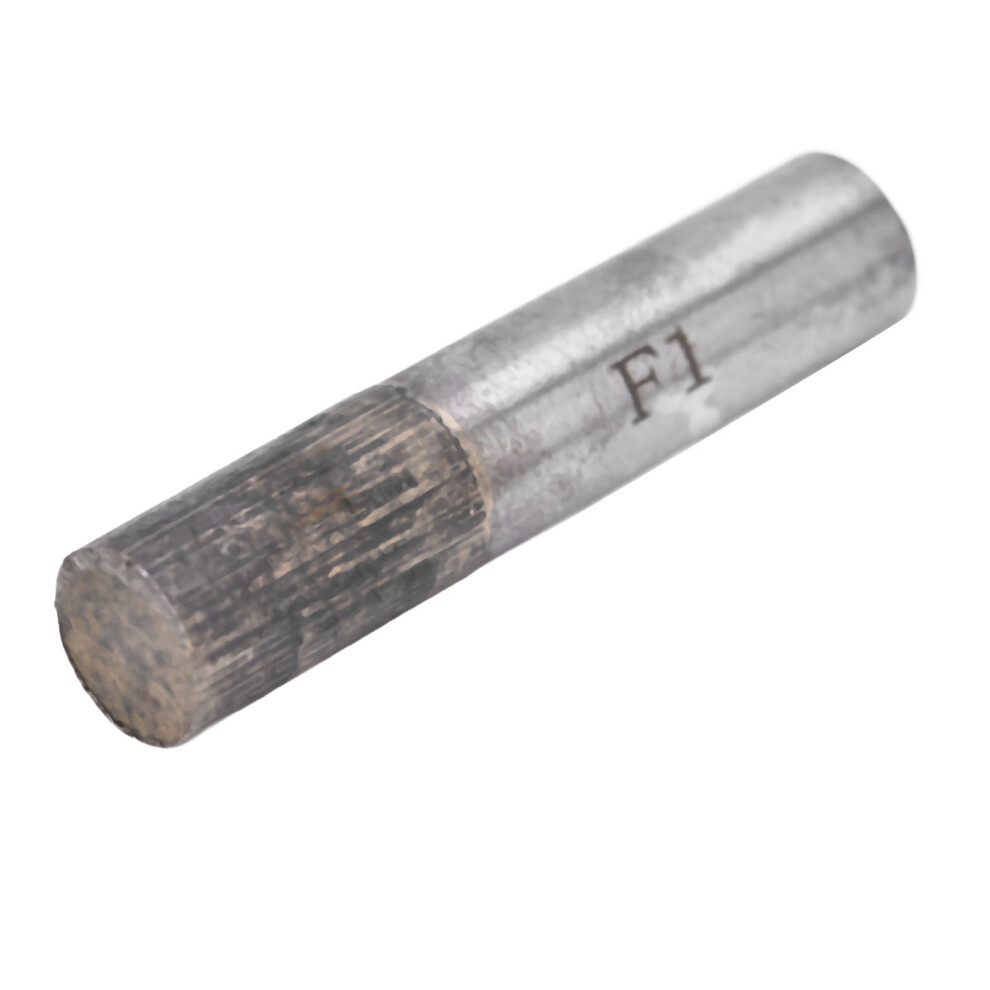 Flat Head Diamond Dresser Grinding Wheel With Carbon Steel Shank, 10Mm Diameter 5021342440427