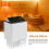6KW 220‑380V Stainless Steel Bathroom Heating 7