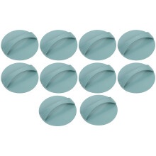 Linoleum Blocks for Printmaking 10 Pcs Plastic Carving Blocks for Art Crafts Drawing Painting Supplies