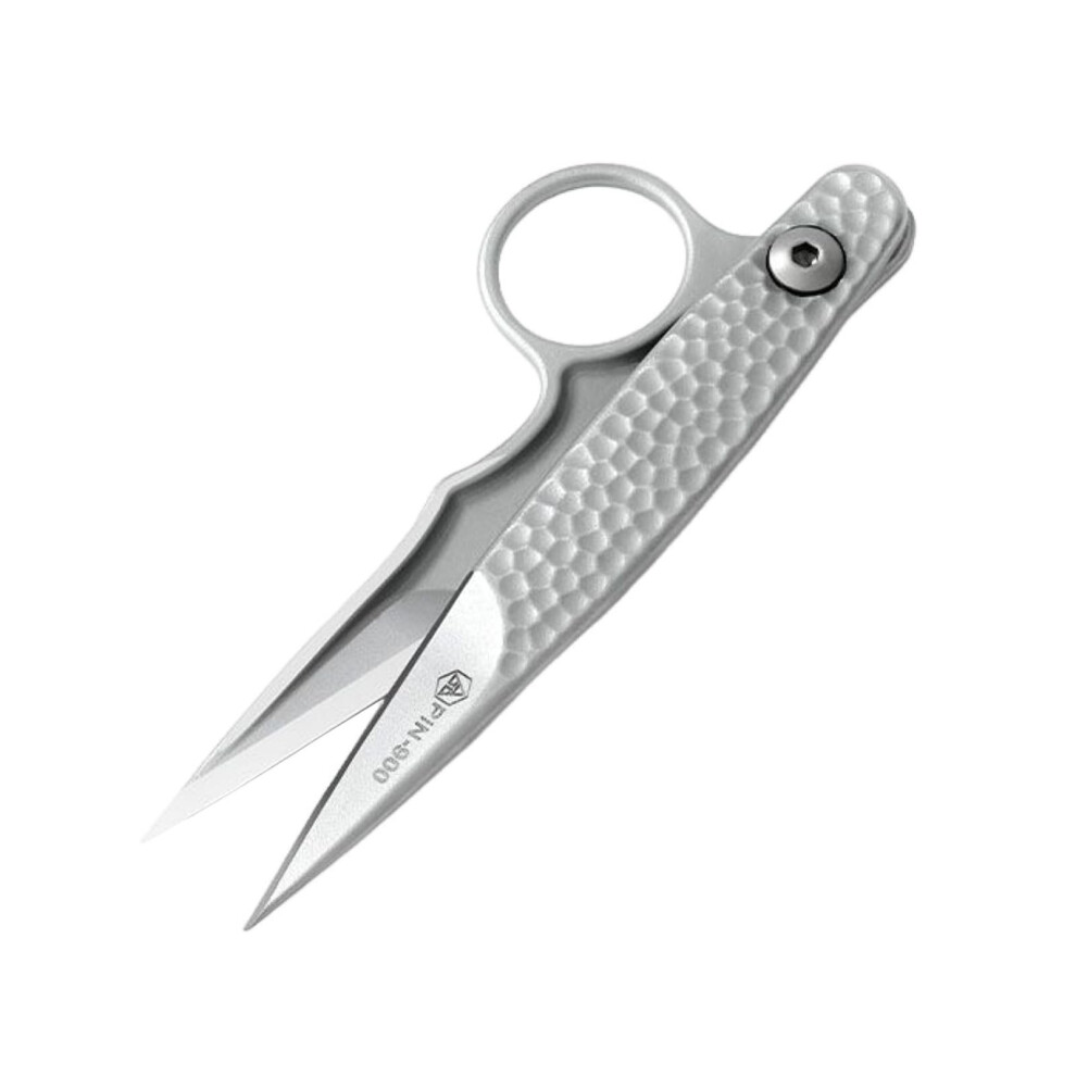 Sewing Scissors For Fabric Cutting, Stainless Steel Tailor Scissors With Comfort Grip, 8-Inch Shears For Embroidery And Leather Craft 6493810714344
