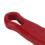 Portable Car Glass Cleaner Squeegee for Windshield and Shower Red 3