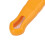 Portable Car Window Tint Squeegee for Windshield & Shower – Yellow 9