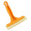 Portable Car Window Tint Squeegee for Windshield & Shower – Yellow 7