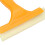 Portable Car Window Tint Squeegee for Windshield & Shower – Yellow 5