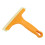 Portable Car Window Tint Squeegee for Windshield & Shower – Yellow 14