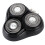 Electric Shaver Replacement Head Shaving Head 2