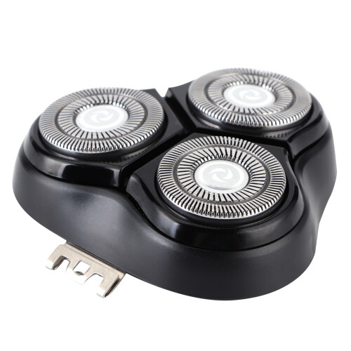 Electric Shaver Replacement Head Shaving Head 2