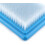 Felting Needle Mat Brush for Embroidery and Stitching, Plastic Wool Craft Tool 25x17x7cm for Sewing Projects 3