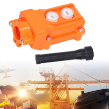 COB-61 interruptor pulsador para grúa 5A 220-500V IP65