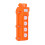 Weatherproof Crane Control Switch 220V/500V Rainproof Remote Hoist COB‑62 8