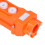 Weatherproof Crane Control Switch 220V/500V Rainproof Remote Hoist COB‑62 11