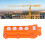 Weatherproof Crane Control Switch 220V/500V Rainproof Remote Hoist COB‑62 3