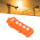 Weatherproof Crane Control Switch 220V/500V Rainproof Remote Hoist COB‑62 13