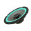 6.5in Car Loudspeaker 2 Way Coaxial Stereo Audio 5