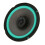 6.5in Car Loudspeaker 2 Way Coaxial Stereo Audio 3