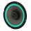 6.5in Car Loudspeaker 2 Way Coaxial Stereo Audio 2