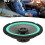 6.5in Car Loudspeaker 2 Way Coaxial Stereo Audio 11