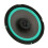 6.5in Car Loudspeaker 2 Way Coaxial Stereo Audio 4