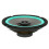 6.5in Car Loudspeaker 2 Way Coaxial Stereo Audio 8