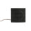 2pcs Dome Tweeter Vehicle Speaker 500W 4Ω 15