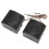 2pcs Dome Tweeter Vehicle Speaker 500W 4Ω 7