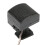 2pcs Dome Tweeter Vehicle Speaker 500W 4Ω 14