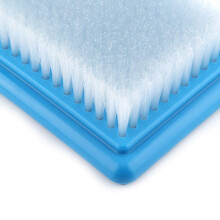 Plastic Felting Mat Brush Punch Craft Tool for Needlework Projects, Large Size, Durable Material, Ideal for Wool and Fiber Crafts