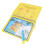 Portable Children Coloring Painting Book with 6
