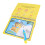 Portable Children Coloring Painting Book with 7