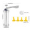 Cookies Press Maker Kit Biscuits Maker Press 14