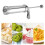 Cookies Press Maker Kit Biscuits Maker Press 10