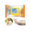 X3 Nuage 30 Wipes Hayfever Relief Face Hands Peppermint Tea Tree Oil 2