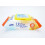 X3 Nuage 30 Wipes Hayfever Relief Face Hands Peppermint Tea Tree Oil 3