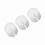 50pcs/Bag Soilless Hydroponic Sponges Vegetable 2