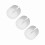 50pcs/Bag Soilless Hydroponic Sponges Vegetable 7