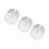 50pcs/Bag Soilless Hydroponic Sponges Vegetable 8