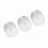 50pcs/Bag Soilless Hydroponic Sponges Vegetable 11