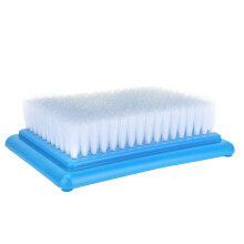 Needle Felting Pad Large Plastic Needle Mat for DIY Animals Embroidery Stitching Craft Universal Felting Brush Pad