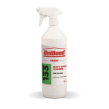 Unibond Trade 133 Heavy Duty Cleaner 1 Litre