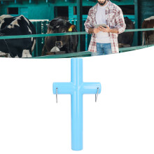 Kuh Rind Maulöffner Veterinär Mundöffnungsinstrument Tierhaltung Landwirt Maschinen für Bauernhof