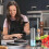 Stainless steel electric corkscrew, portable and rechargeable corkscrew 9