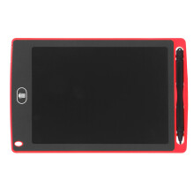 8.5in LCD Writing Tablet Writing Pad Board Drawing