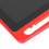 8.5in LCD Writing Tablet Writing Pad Board Drawing 11