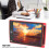8.5in LCD Writing Tablet Writing Pad Board Drawing 15